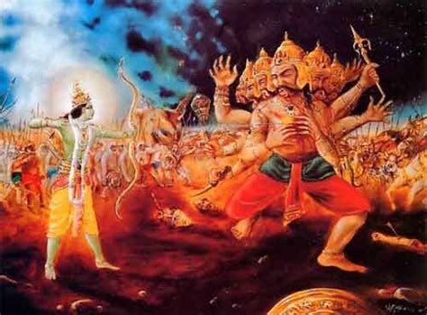 Bali-The Story of A Mighty Demon King Who Seeks Redemption!