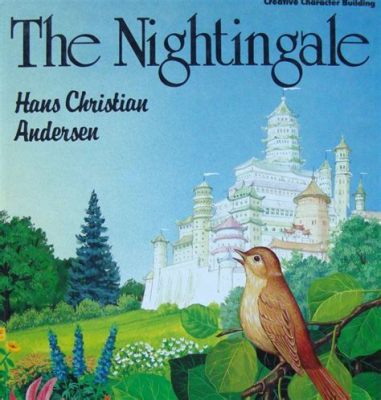  The Nursemaid and the Nightingale: A Colombian Folk Story Embracing Nature's Magic and Unlikely Friendship