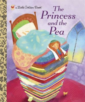  The Princess and the Pea - Een verhaal over extreme gevoeligheid en ware liefde?