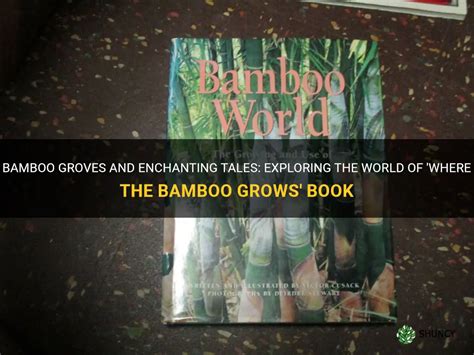  Where the Whispering Bamboo Grows: Unraveling the Mystical Tale of a Forgotten Malaysian Legend!